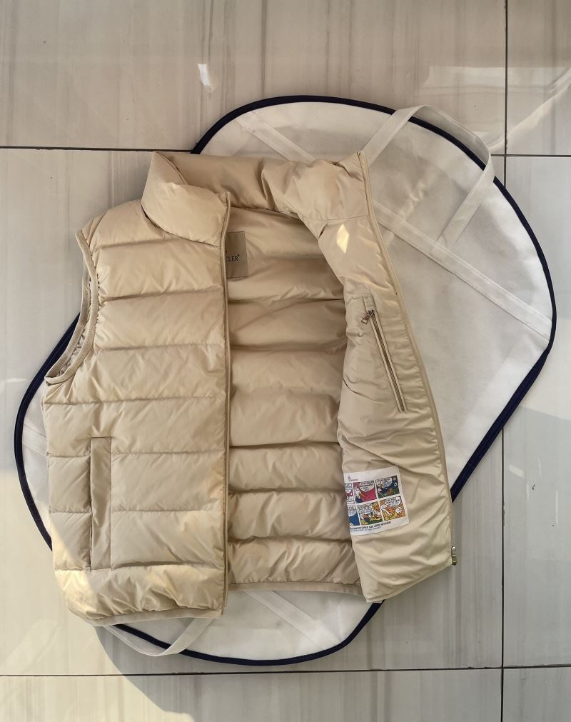 Moncler Down Jackets